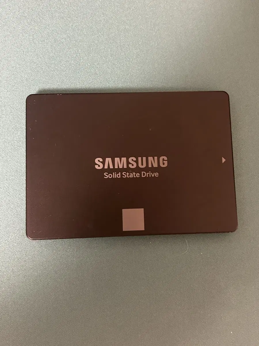 삼성 ssd 120g